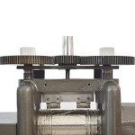 1500W Electric Jewelry Rolling Mill Machine