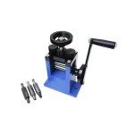 Mini Rolling Mill Tool for Jewelry Making