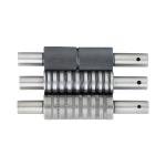 Mini Rolling Mill Tool for Jewelry Making