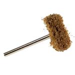 Abrasive Buffing Wheel Set for Dremel Tools