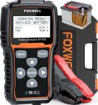 FOXWELL BT705 Car Battery Tester for 12V/24V