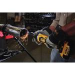 DEWALT 20V MAX Variable Speed Angle Grinder