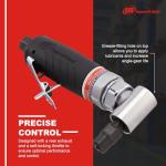 Ingersoll Rand Lightweight 1/4 Inch Angle Die Grinder
