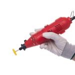 6-Piece Abrasive Polishing Wheel Set for Dremel