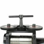 130mm Rolling Mill with 4:1 Gear Ratio