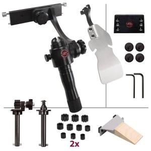 GRS BenchMate Encore QC Stone Setter Workholding