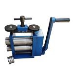 HYYKJ 3'' Manual Rolling Mill for Jewelry Making