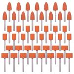 45 Pack Grinding Stone Set for Rotary Tool