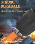 45 Pack Grinding Stone Set for Rotary Tool