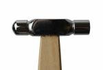 1 Oz Ball Peen Hammer for Jewelry Making
