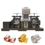Yokoma Electric Rolling Mill for Jewelry Making
