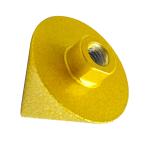 M14 Diamond Chamfer Bits Kit for Metalworking