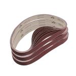 1 Inch x 30 Inch Aluminum Oxide Sanding Belts