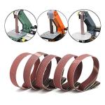 1 Inch x 30 Inch Aluminum Oxide Sanding Belts
