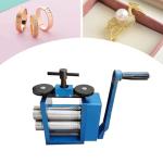 Manual Jewelry Rolling Mill for DIY Projects