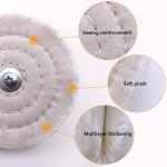 11-Piece Buffing Wheel Kit for Drill