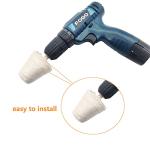 11-Piece Buffing Wheel Kit for Drill