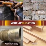 40 Grit Abrasive Drawing Wheel for Polishing