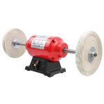 BLACKCUBE 8-Inch Bench Buffer Polisher Machine