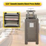 Yokoma Electric Rolling Mill for Jewelry Making