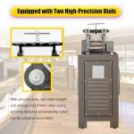 Yokoma Electric Rolling Mill for Jewelry Making
