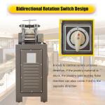 Yokoma Electric Rolling Mill for Jewelry Making