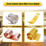 Yokoma Electric Rolling Mill for Jewelry Making