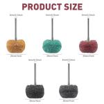 50 Piece Buffing Wheel Set for Rotary Tools