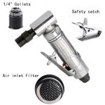 CILEONBE Right Angle Air Die Grinder 20000 RPM
