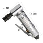 CILEONBE Right Angle Air Die Grinder 20000 RPM