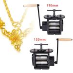 Manual Jewelry Rolling Mill and Press Tool