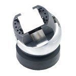 Engraving Block with Accessories by SFC Tools