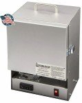 RapidFire Tabletop Ceramic Kiln for Metal Clay