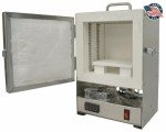 RapidFire Tabletop Ceramic Kiln for Metal Clay