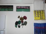 Beginner Metalsmith Tools Kit for Jewelry Making