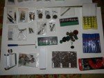 Beginner Metalsmith Tools Kit for Jewelry Making