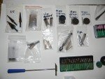 Beginner Metalsmith Tools Kit for Jewelry Making
