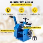 VEVOR Manual Rolling Mill Machine 4.4" 112MM