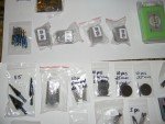 Beginner Metalsmith Tools Kit for Jewelry Making