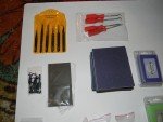 Beginner Metalsmith Tools Kit for Jewelry Making