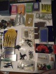 Metalsmithing Tool Set for Beginners to Advanced