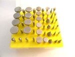 Metalsmithing Tool Set for Beginners to Advanced