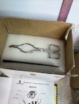 Mini Pro Propane Kiln Smelting Kit for Metalsmithing
