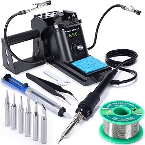 YIHUA 926 III 60W Soldering Station Kit
