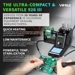 YIHUA 926 III 60W Soldering Station Kit