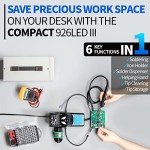 YIHUA 926 III 60W Soldering Station Kit