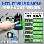 YIHUA 926 III 60W Soldering Station Kit