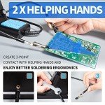 YIHUA 926 III 60W Soldering Station Kit