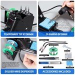 YIHUA 926 III 60W Soldering Station Kit
