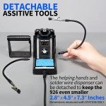 YIHUA 926 III 60W Soldering Station Kit